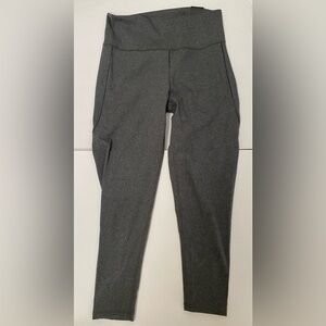 Adidas Yoga Studio Tights New XL High Rise Tight Fit 7/8